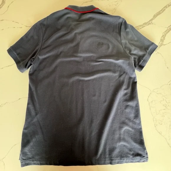 Burberry Men Polo Shirt. Polos